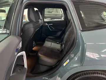 BMW X1  xDrive25e M Sport