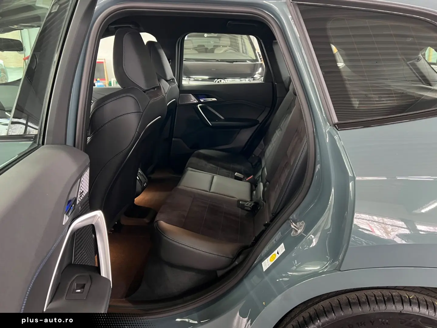 BMW X1  xDrive25e M Sport