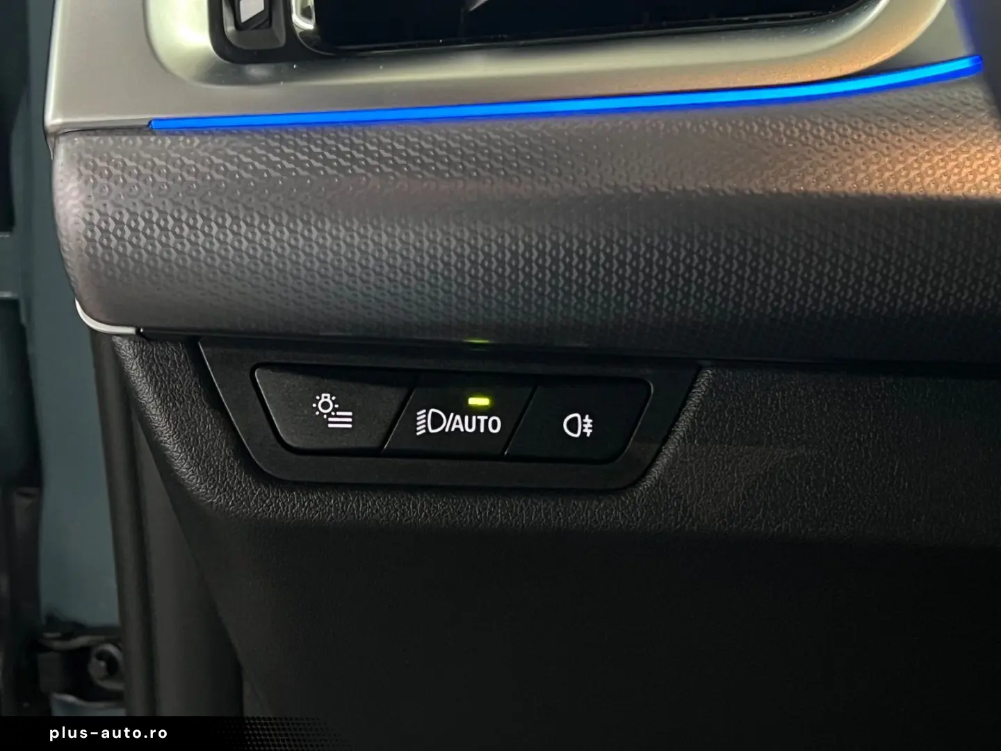 BMW X1  xDrive25e M Sport