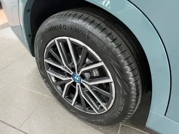 BMW X1  xDrive25e M Sport