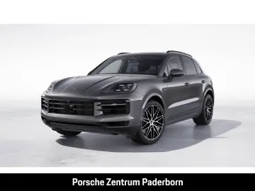 PORSCHE Cayenne E-Hybrid InnoDrive Head-Up Luftfederung