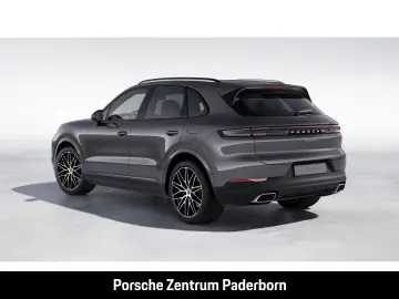 PORSCHE Cayenne E-Hybrid InnoDrive Head-Up Luftfederung