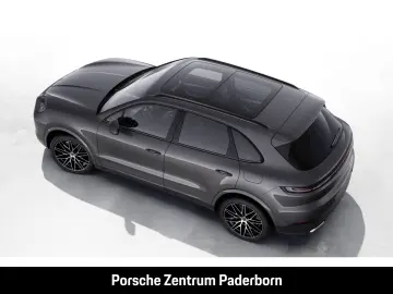 PORSCHE Cayenne E-Hybrid InnoDrive Head-Up Luftfederung