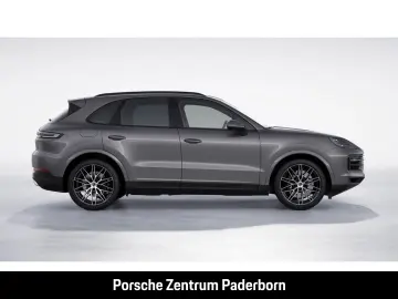 PORSCHE Cayenne E-Hybrid InnoDrive Head-Up Luftfederung