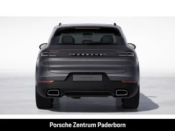 PORSCHE Cayenne E-Hybrid InnoDrive Head-Up Luftfederung