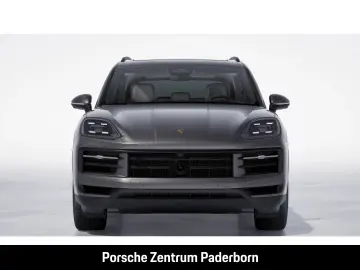 PORSCHE Cayenne E-Hybrid InnoDrive Head-Up Luftfederung