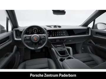PORSCHE Cayenne E-Hybrid InnoDrive Head-Up Luftfederung