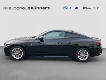 BMW 430d xDrive Coupé