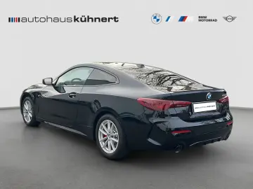 BMW 430d xDrive Coupé