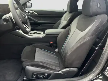 BMW 430d xDrive Coupé