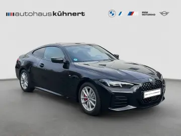 BMW 430d xDrive Coupé