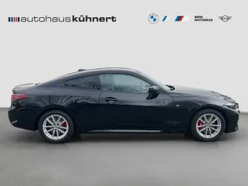 BMW 430d xDrive Coupé