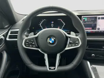 BMW 430d xDrive Coupé