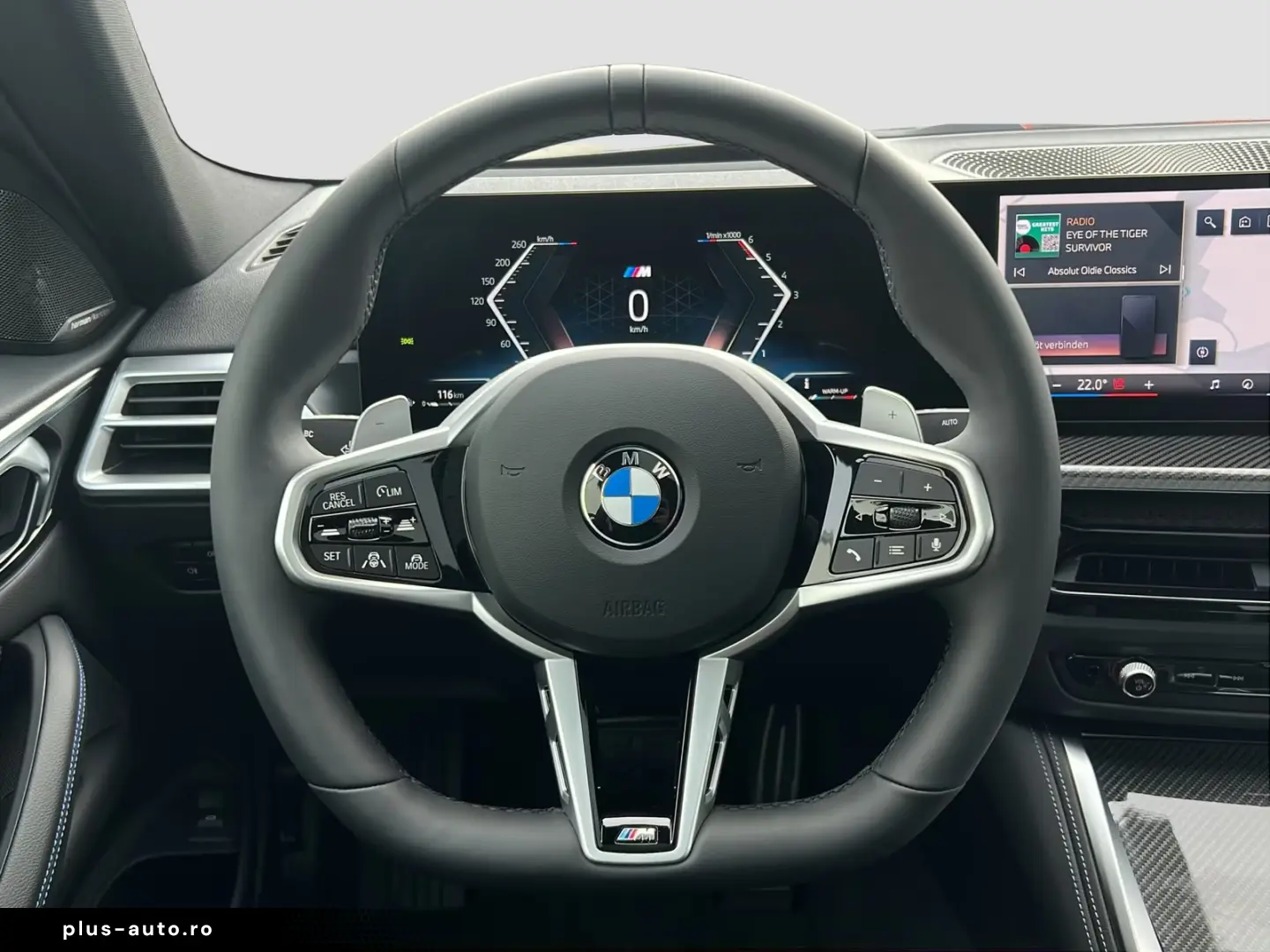 BMW 430d xDrive Coupé
