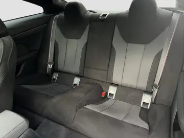 BMW 430d xDrive Coupé