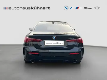 BMW 430d xDrive Coupé