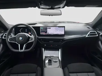 BMW 430d xDrive Coupé
