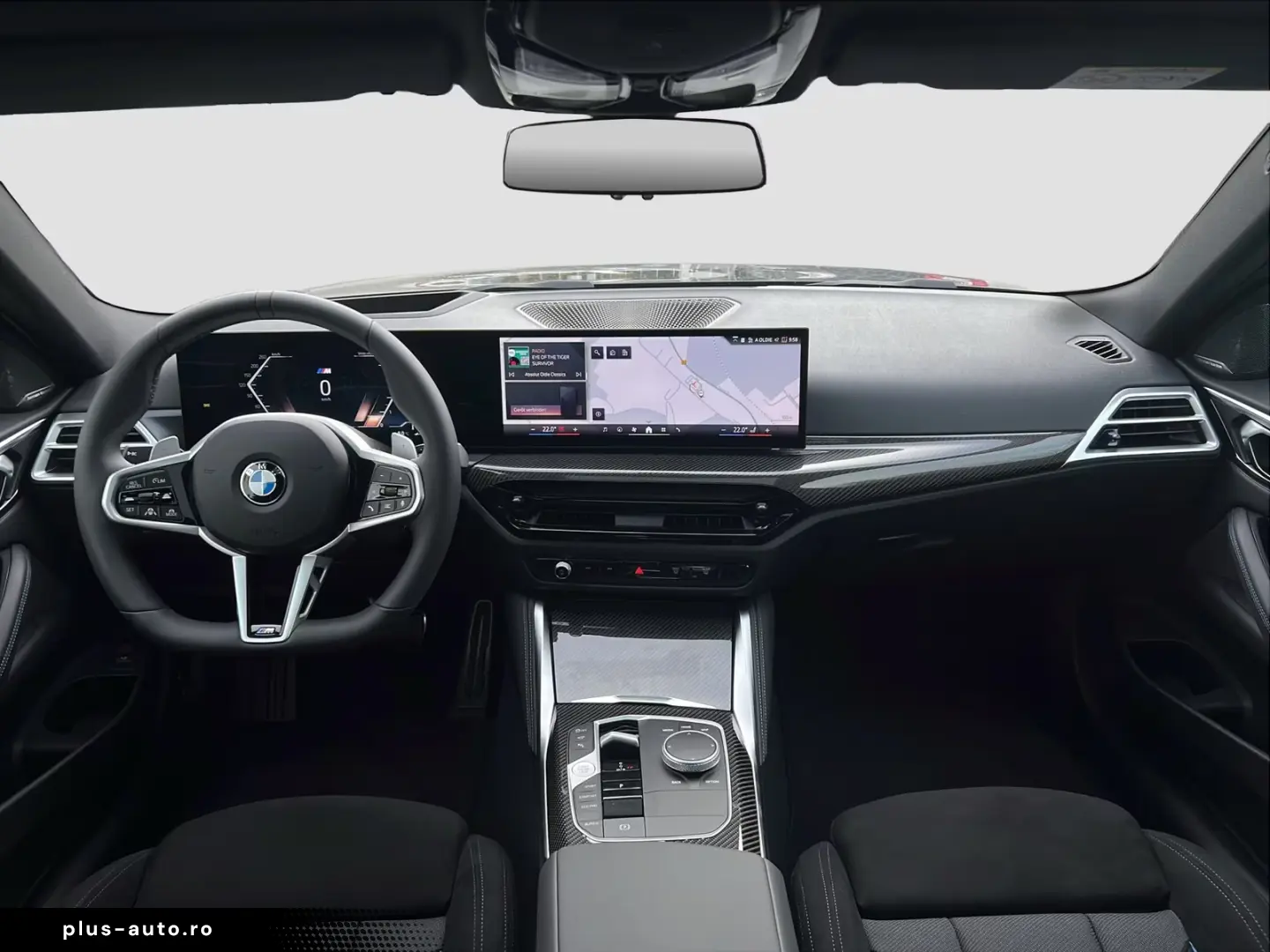 BMW 430d xDrive Coupé
