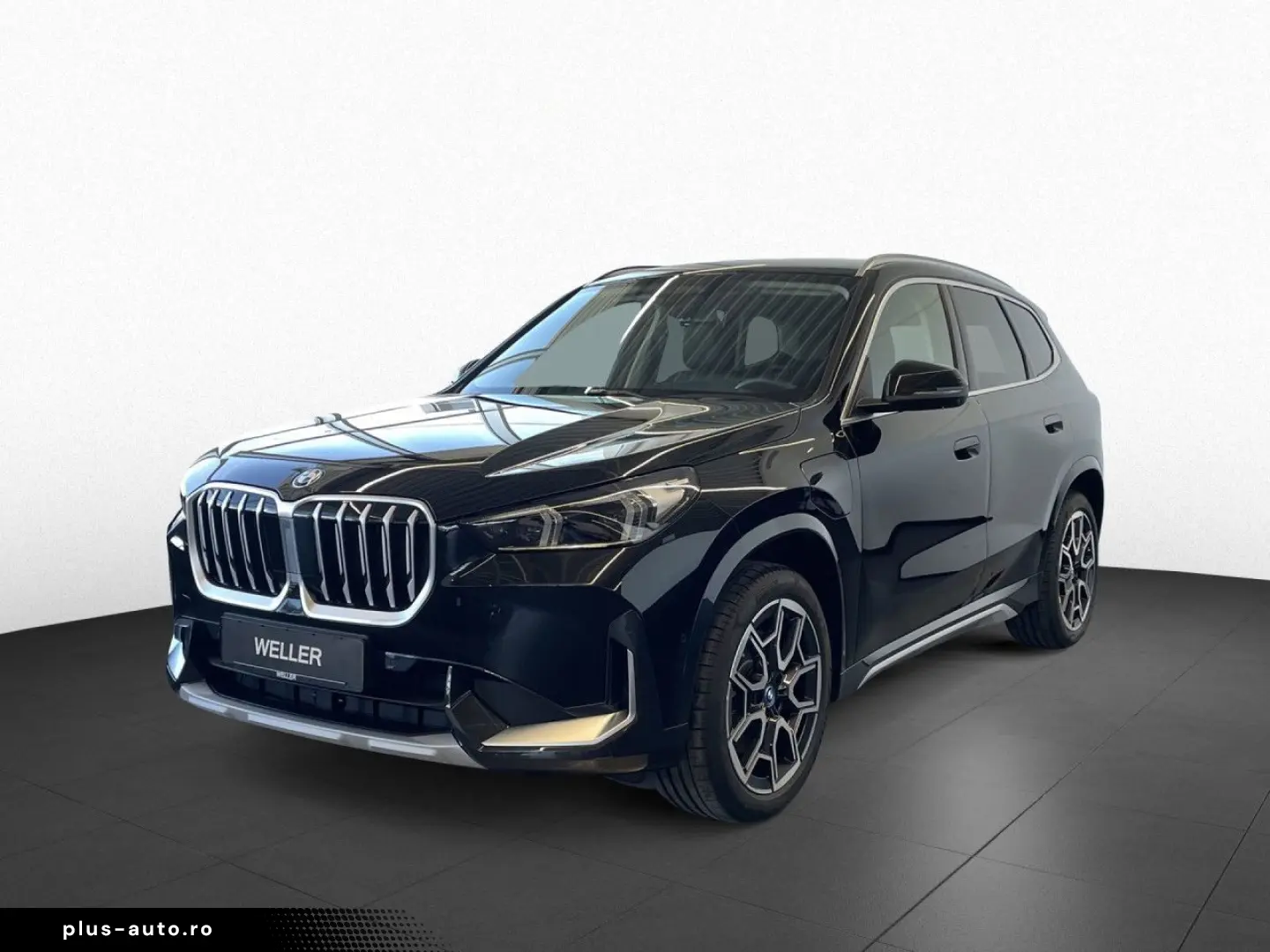 BMW X1 xDrive30e xLine  LED 360  H KH HUD