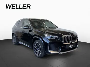 BMW X1 xDrive30e xLine  LED 360  H KH HUD