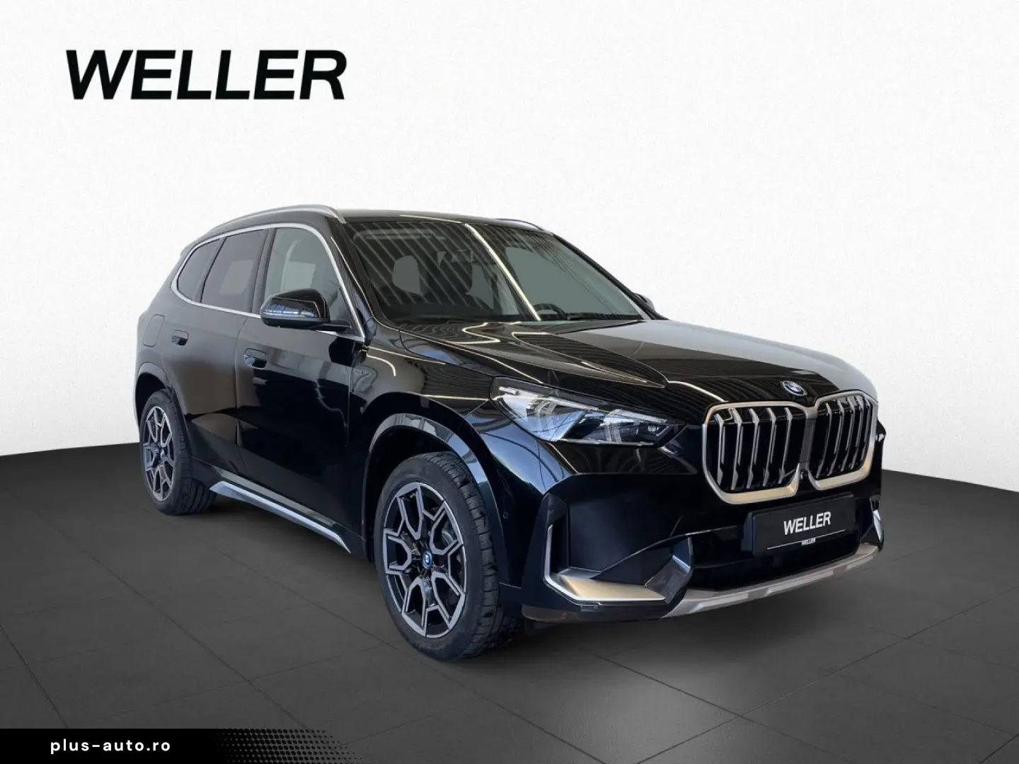 BMW X1 xDrive30e xLine  LED 360  H KH HUD