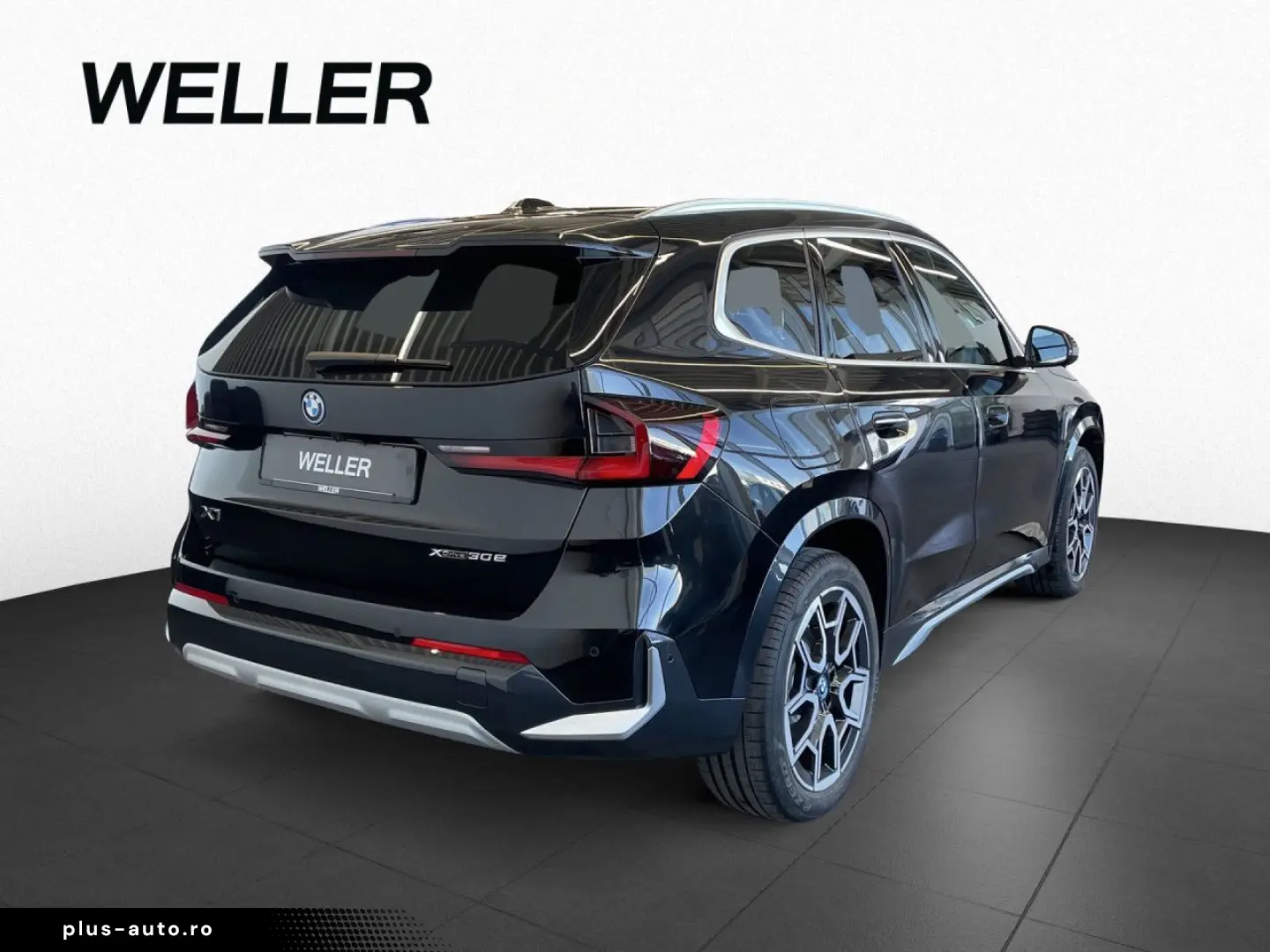 BMW X1 xDrive30e xLine  LED 360  H KH HUD