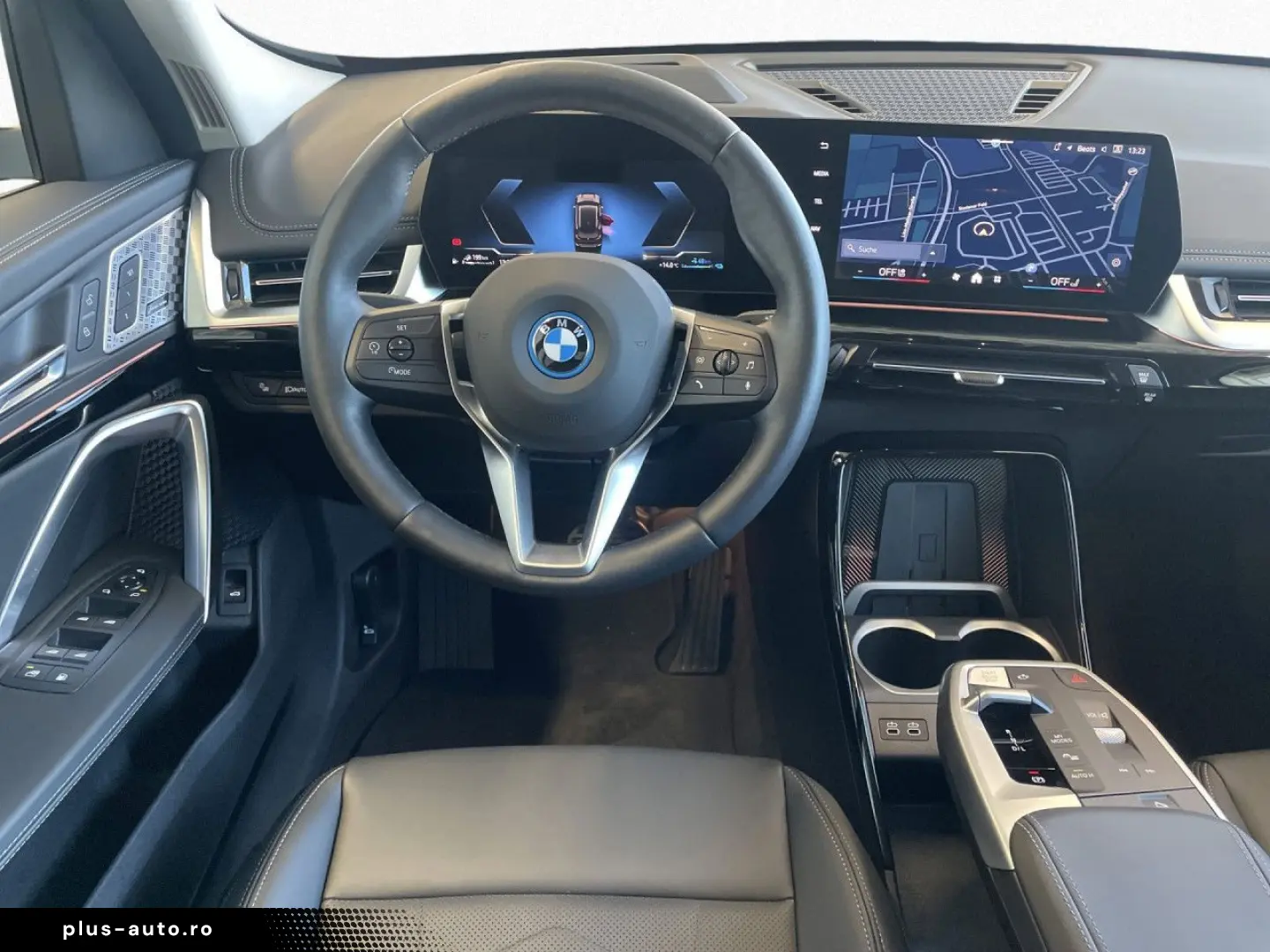 BMW X1 xDrive30e xLine  LED 360  H KH HUD