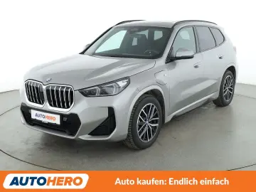 BMW X1 xDrive 30e M Sport Aut. NAVI LED PANO CAM PDC