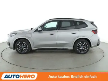 BMW X1 xDrive 30e M Sport