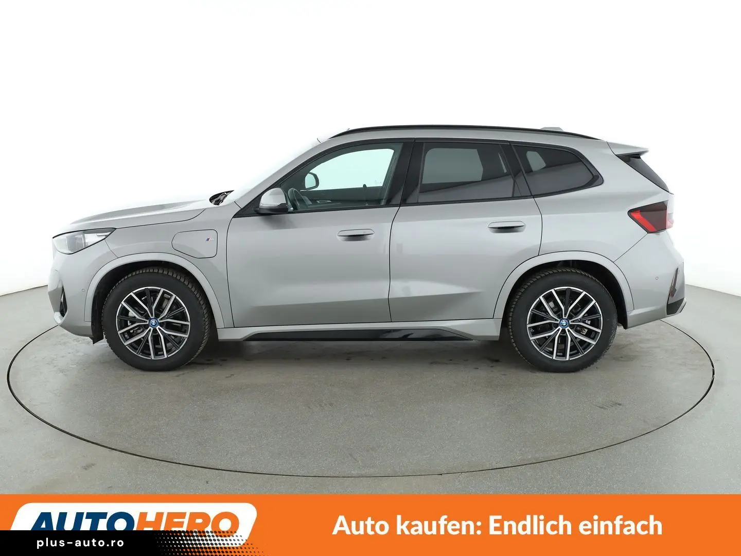 BMW X1 xDrive 30e M Sport