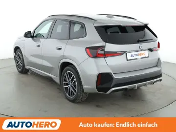BMW X1 xDrive 30e M Sport