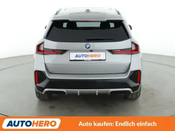 BMW X1 xDrive 30e M Sport
