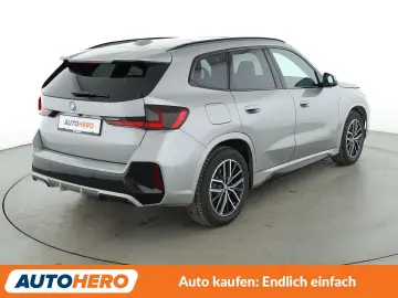 BMW X1 xDrive 30e M Sport