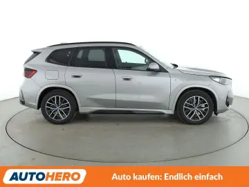 BMW X1 xDrive 30e M Sport