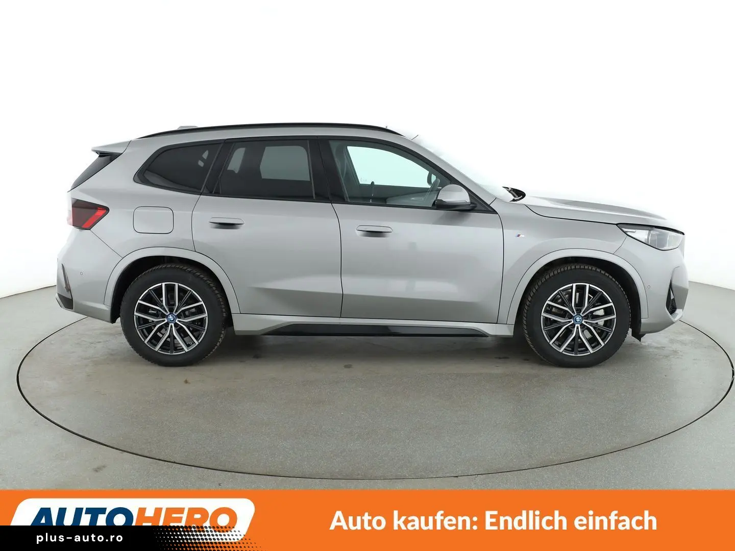 BMW X1 xDrive 30e M Sport