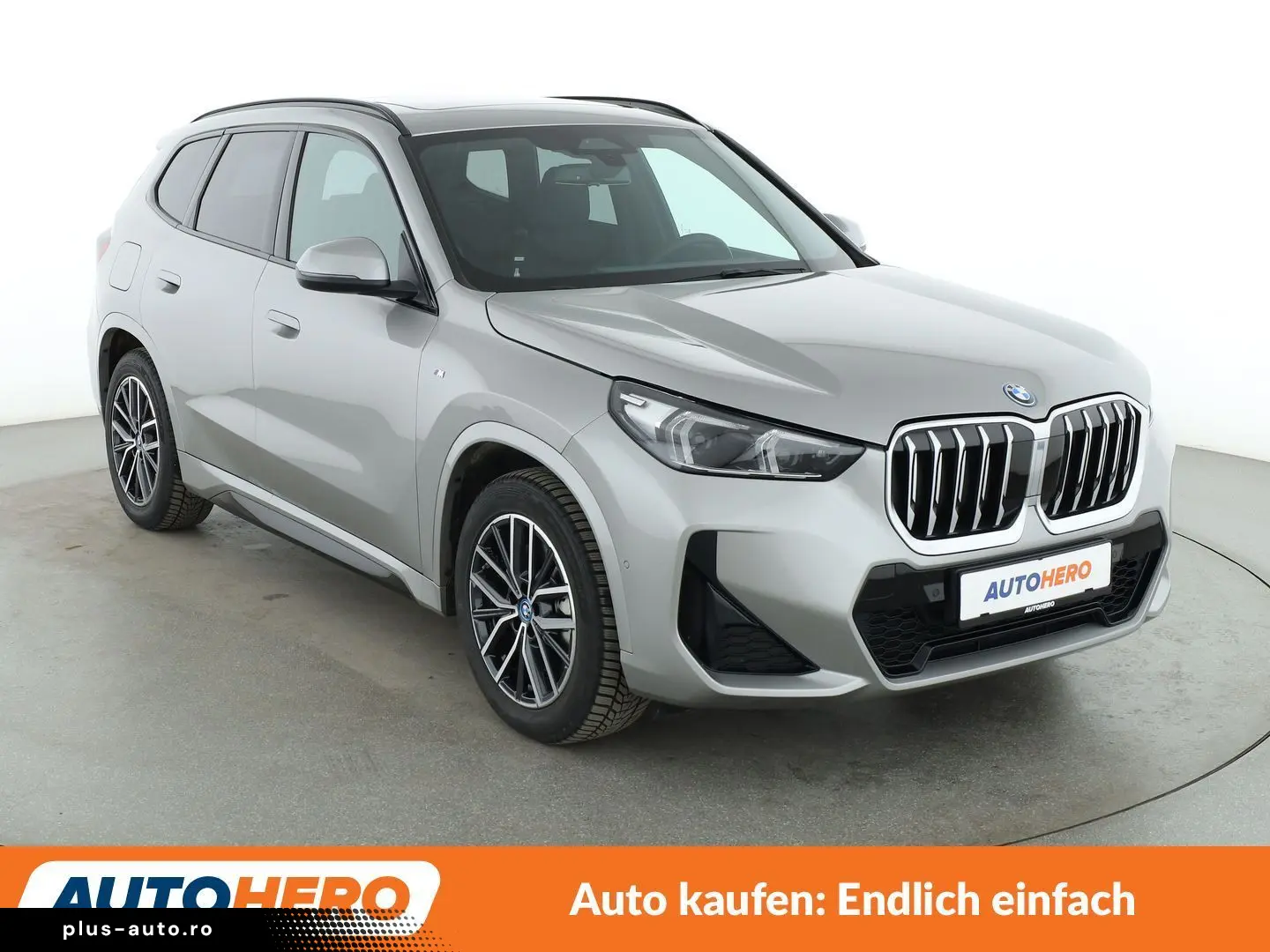 BMW X1 xDrive 30e M Sport