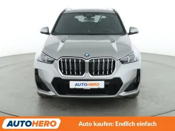 BMW X1 xDrive 30e M Sport