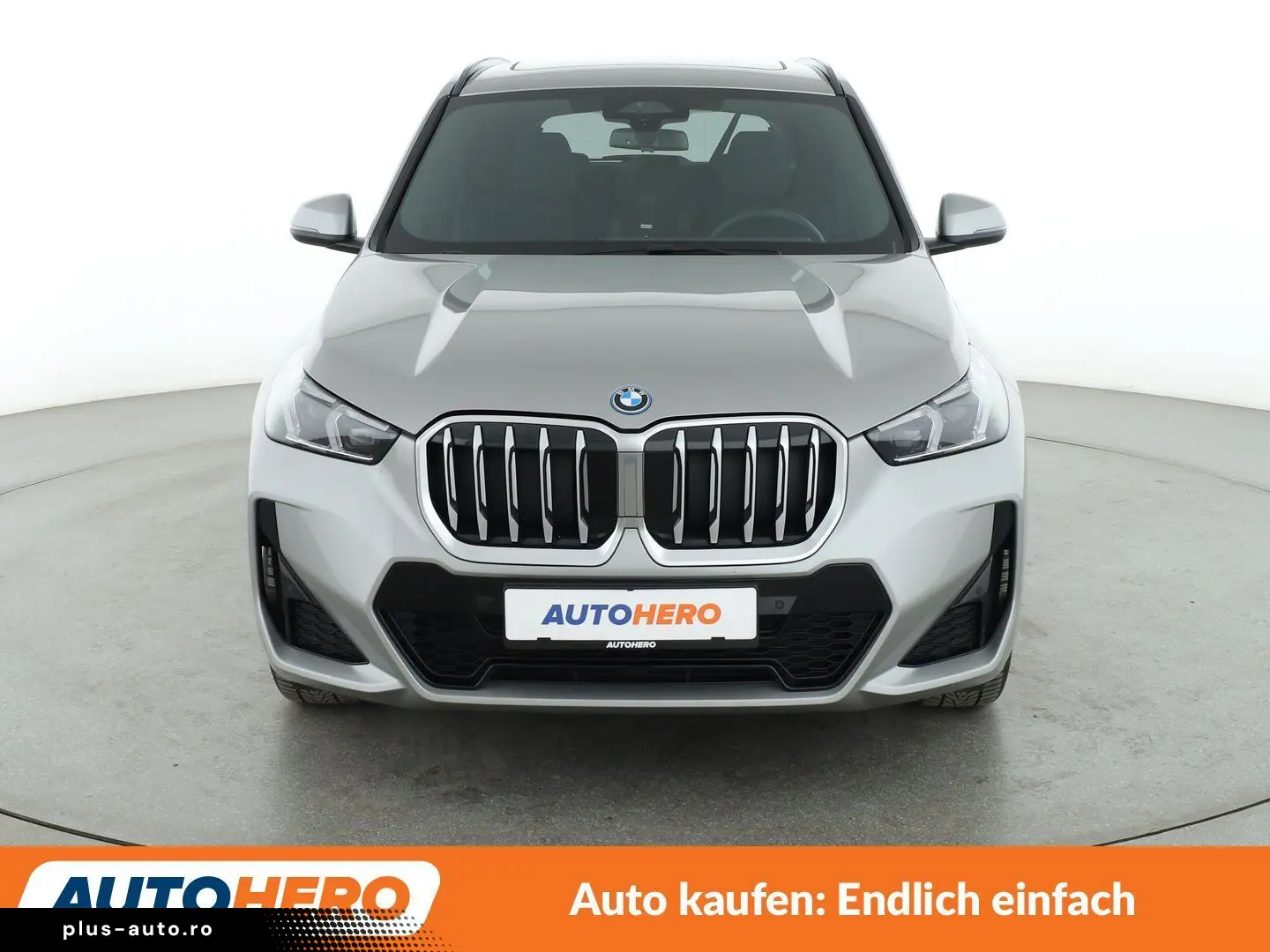BMW X1 xDrive 30e M Sport