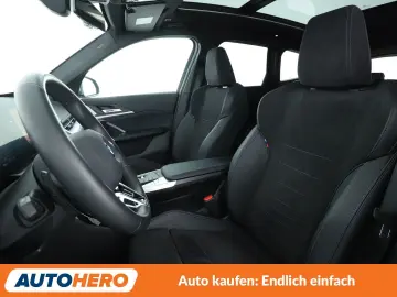 BMW X1 xDrive 30e M Sport