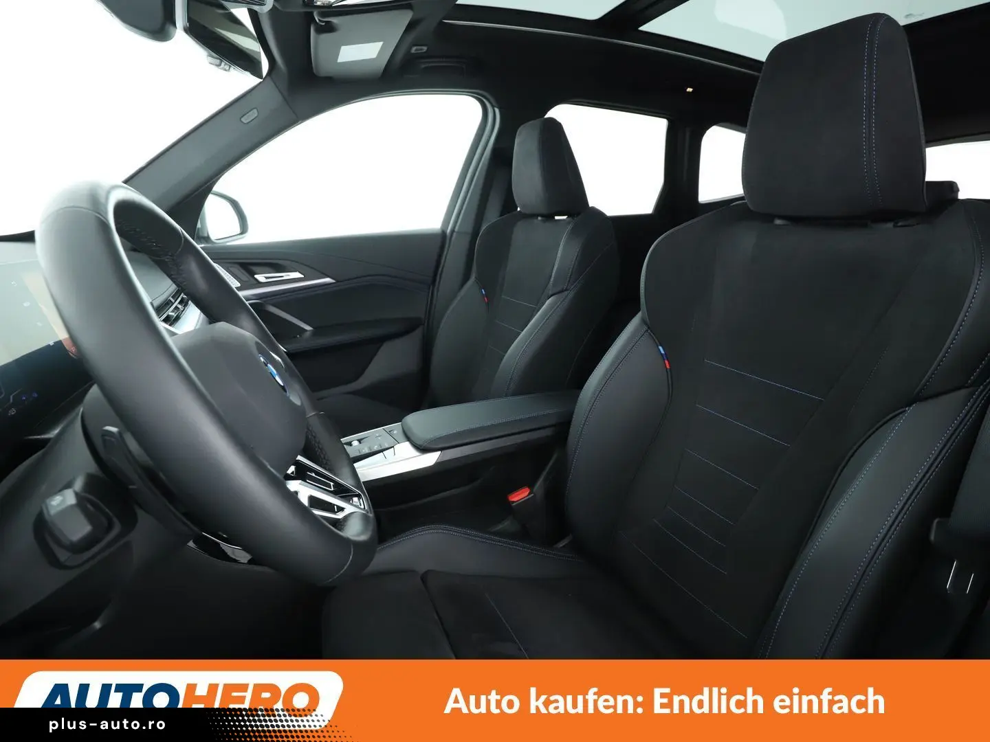 BMW X1 xDrive 30e M Sport