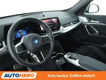 BMW X1 xDrive 30e M Sport