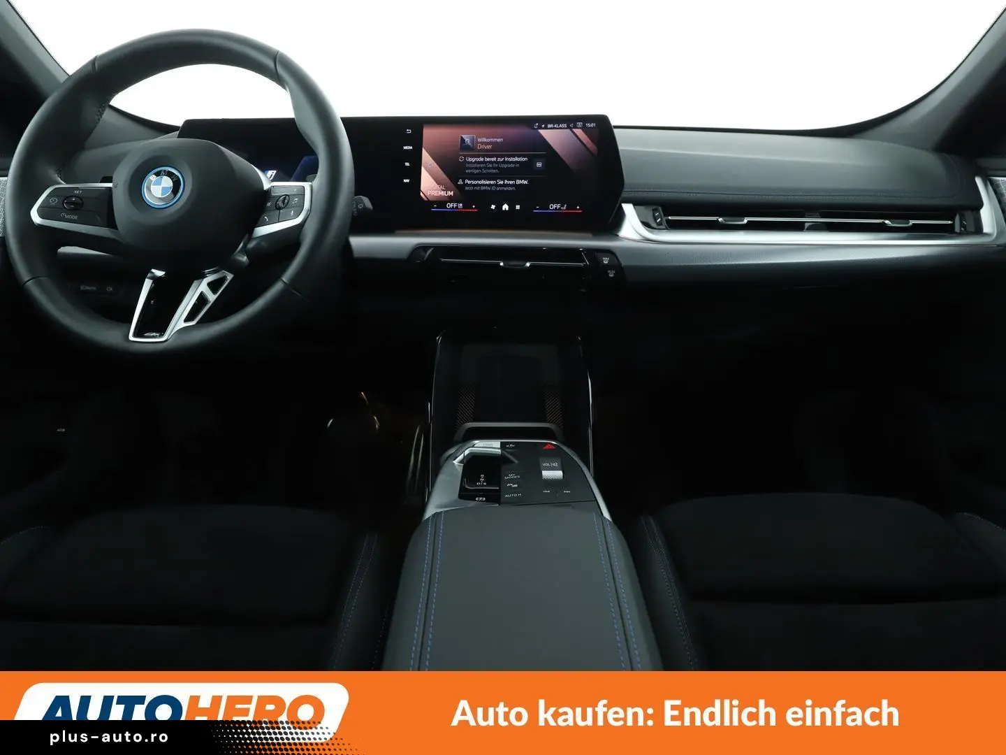 BMW X1 xDrive 30e M Sport