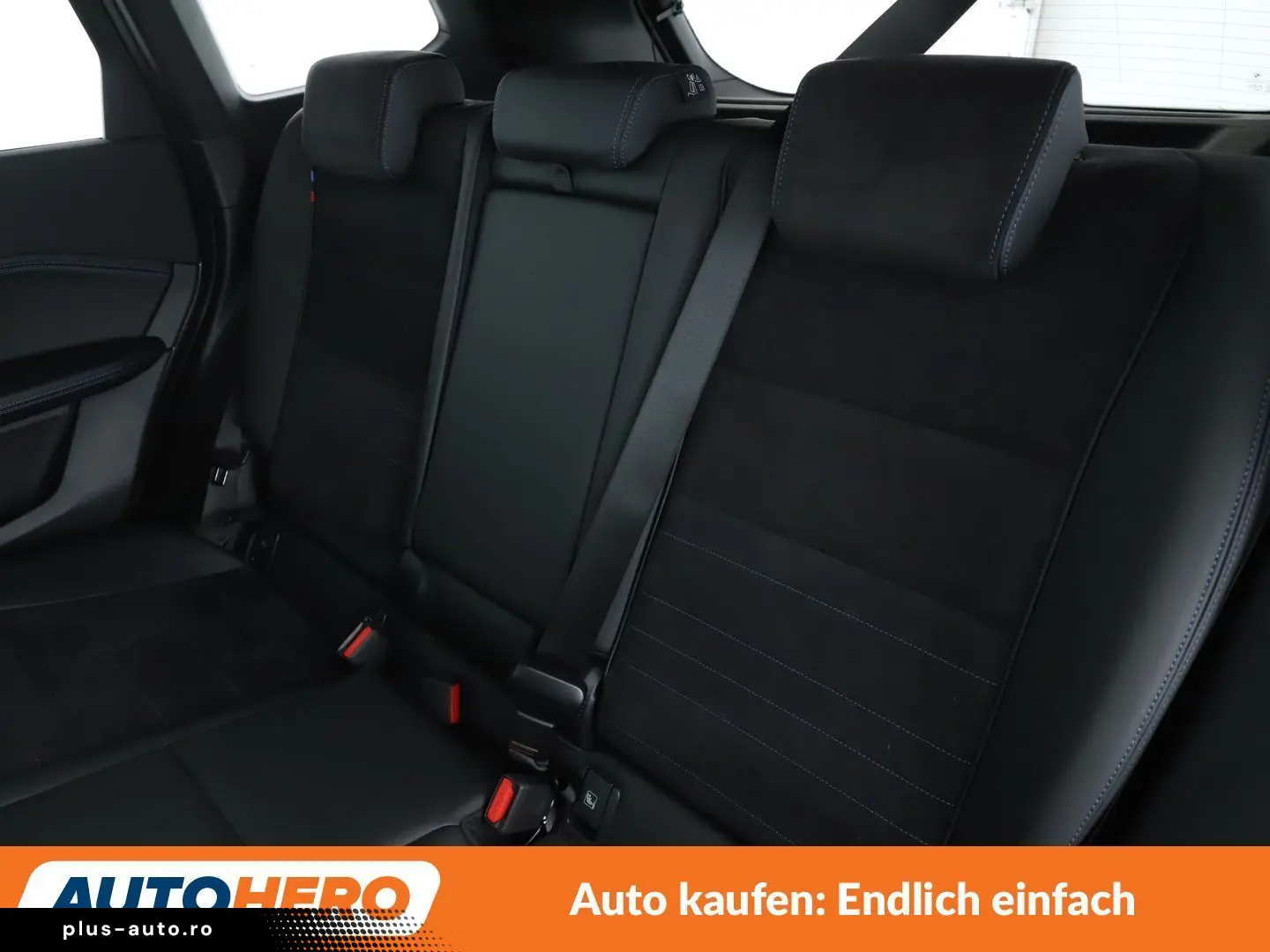 BMW X1 xDrive 30e M Sport