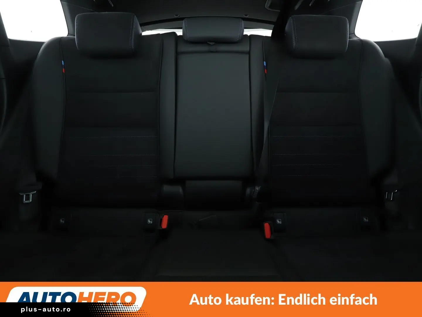 BMW X1 xDrive 30e M Sport