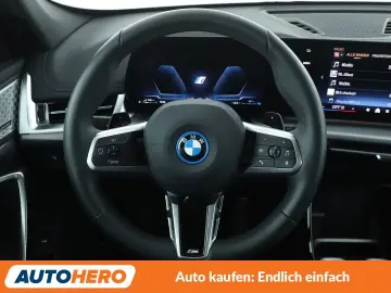BMW X1 xDrive 30e M Sport
