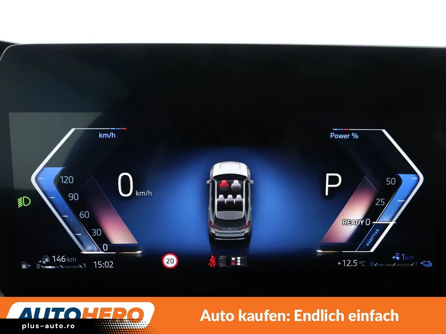 BMW X1 xDrive 30e M Sport