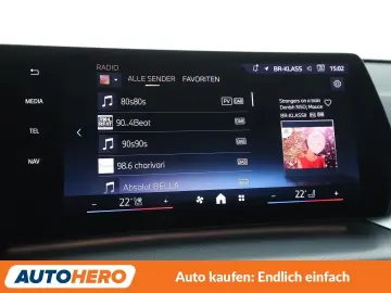 BMW X1 xDrive 30e M Sport