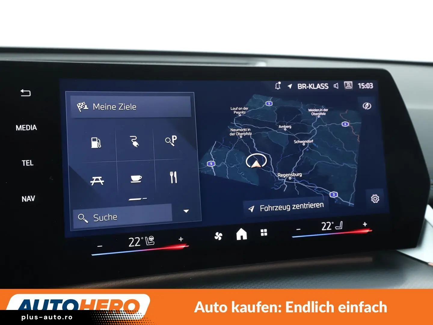 BMW X1 xDrive 30e M Sport
