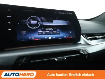BMW X1 xDrive 30e M Sport