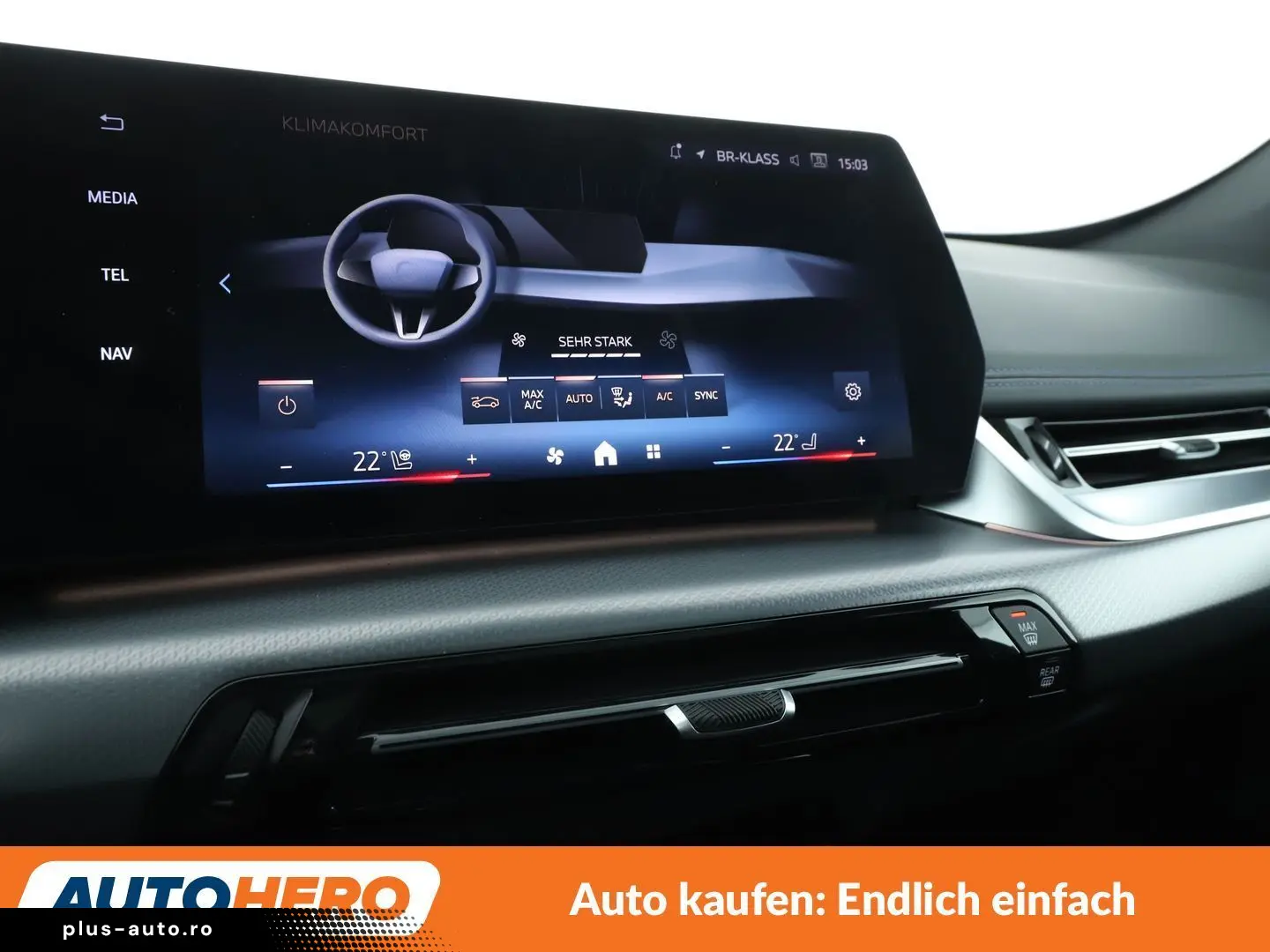 BMW X1 xDrive 30e M Sport
